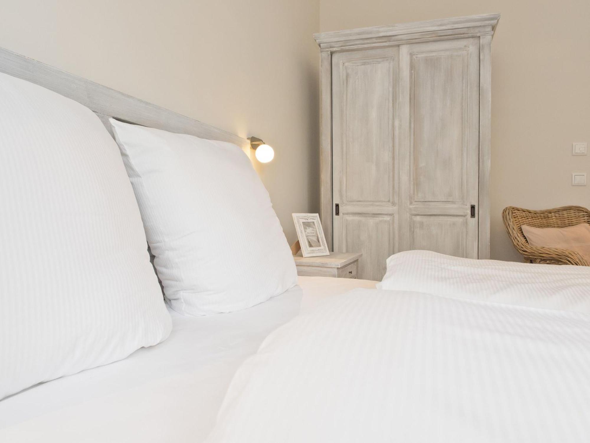 Duenenpalais, App 04 Apartment Heringsdorf  Bagian luar foto