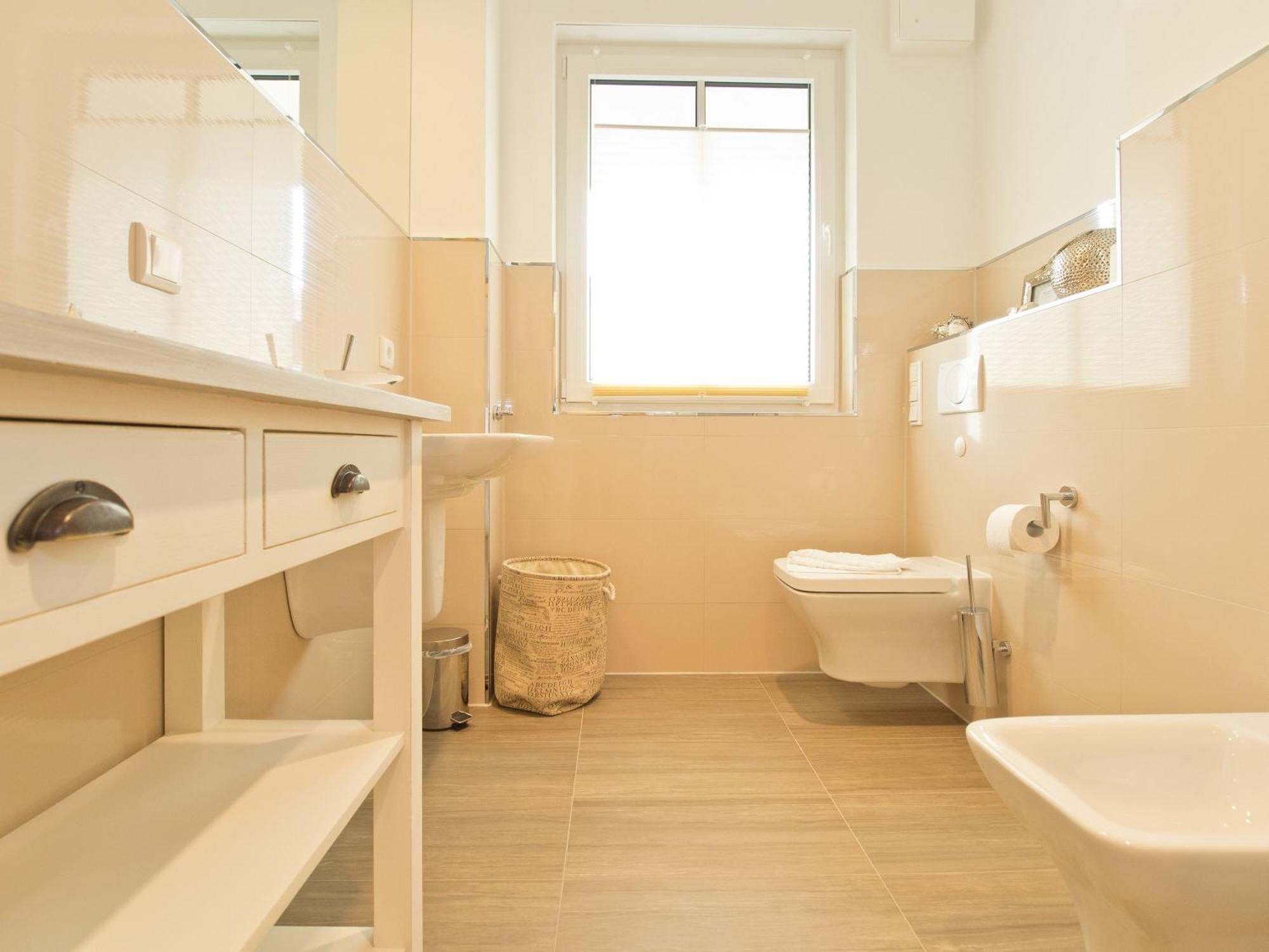 Duenenpalais, App 04 Apartment Heringsdorf  Bagian luar foto