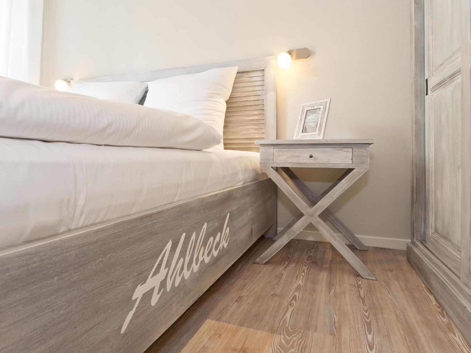 Duenenpalais, App 04 Apartment Heringsdorf  Bagian luar foto